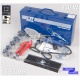 DYTRON 04986 - Polis P-4b TW+ 850W Profi с/н 16-63 мм полипропиленовый паяльник