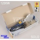 DYTRON 04373 - Polis P-4a TW 1200W Solo - полипропиленовый паяльник