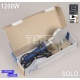 DYTRON 04844 - Polis P-4b TW+ 1200W Solo - поліпропіленовий паяльник