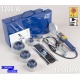 DYTRON 04988 - Polis P-4a TW 1200W Profi с/н 40-90 мм - полипропиленовый паяльник