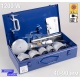 DYTRON 04988 - Polis P-4a TW 1200W Profi с/н 40-90 мм - полипропиленовый паяльник