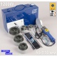 DYTRON 36626 - Polis P-4a 1200W Profi ч/н 50-110 мм - поліпропіленовий паяльник