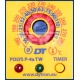 DYTRON 36630 - Polis P-4a TW 1200W Profi c/н 50-110 мм