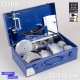 DYTRON 36640 - Polis P-4b TW+ 1200W Profi c/н 50-110 мм