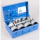 DYTRON 03967 - MP-110 UD Eko комплект 63-110 мм