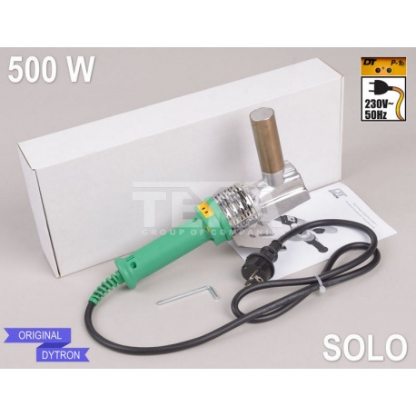 DYTRON 01115 - Polis P-1b 500W Solo
