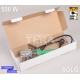 DYTRON 01115 - Polis P-1b 500W Solo