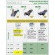 DYTRON 01115 - Polis P-1b 500W Solo
