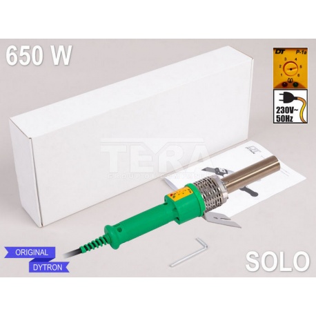 DYTRON 01902 - Polis P-1а 650W Solo