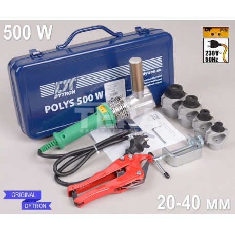 DYTRON 39615 - Polis P-1b 500W Mini 20-40 мм