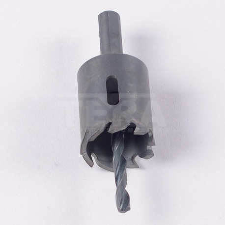 Dytron - Фреза 30 мм під сідлову насадку