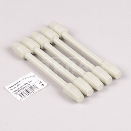 Dytron 36217 - Пробки діаметром 10-14 мм для ремонту труб