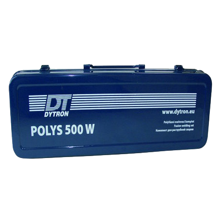 Dytron 39619 - Металевий кейс для набору Mini P-1b