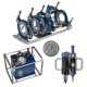 Dytron 02355 - STH  250 Classic 75-250 мм рычаг