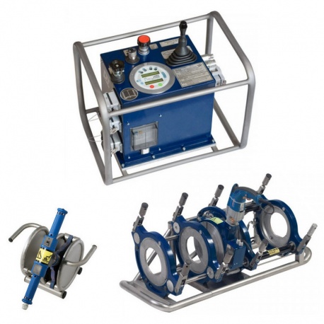 DYTRON 21473 - STH 250 TraceWeld Plus с протоколированием