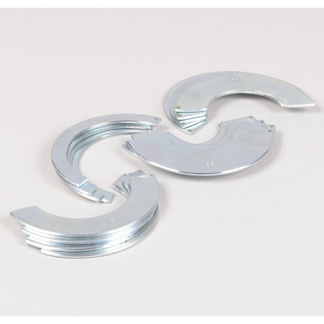 DYTRON 36170 - Вкладиші вузькі для STH 900 500-800 мм