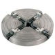 DYTRON 36155 - Держатель фланцев STH 250 75-250 мм
