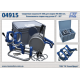 DYTRON 04915 - ST 200 Сварочный аппарат для труб 90-200 