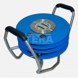 Dytron 04880 - Апарат для зварювання електромуфт 20-315 мм з поліетилену