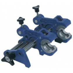 DYTRON 01660 - Монтажне пристрій UP 63 для труб і електромуфт 25-63 мм