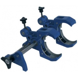 DYTRON 01659 - Монтажне пристрій UP 110 для труб і електромуфт 40-110 мм