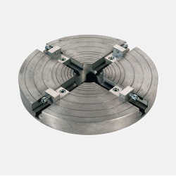DYTRON 36154 - Тримач фланців STH 160 50-160 мм