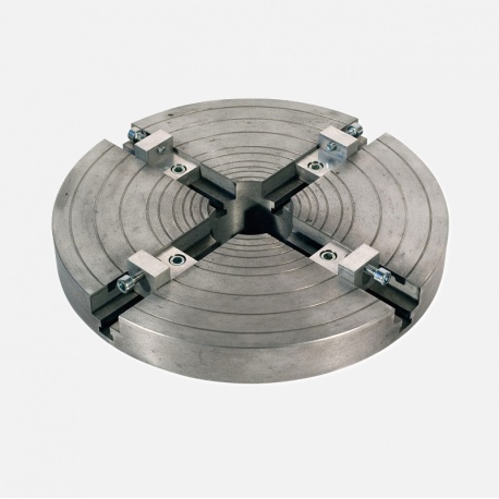 DYTRON 36154 - Держатель фланцев STH 160 50-160 мм