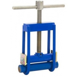 DYTRON 28876 - Затискач для труб до 63 мм