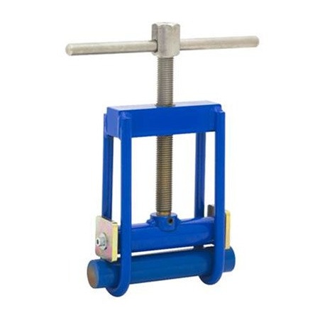 DYTRON 28876 - Затискач для труб до 63 мм