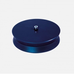 DYTRON 03972 - Зварювальне дзеркало Ø130 mm до паяльнику 1 200 Вт