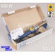 DYTRON 01118 - Polis P-4a 650 W SOLO - Паяльник для труб