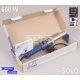DYTRON 03981 - Polis P-4a TW 650W SOLO - Паяльник для труб