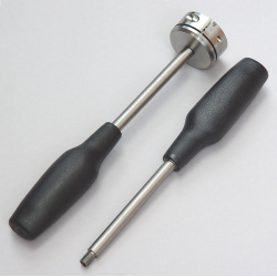 Допоміжна рукоятка 650-1200W