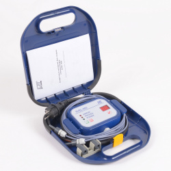 Dytron 01989 - Апарат для зварювання електромуфт з поліпропілену